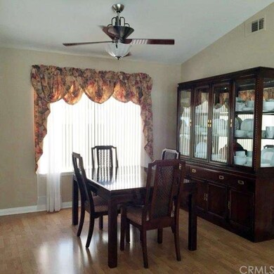 Entertain in this full size dining room adjacent t