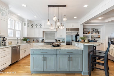 249 Seawatch Way, Kure Beach, NC 28449 - photo 5