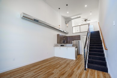 The Lofts - LBK-03