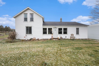 4409 W 1 Mile Rd, White Cloud, MI 49349 - photo 2