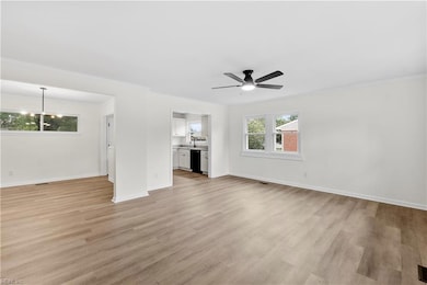 2922 E Little Creek Rd, Norfolk, VA 23518 - photo 2