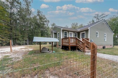 1041 Trimers Shop Rd, West Point, VA 23181 - photo 6