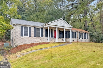 592 Hunnicutt Rd SE, Mableton, GA 30126 - photo 2