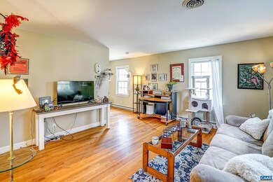 Living Room A