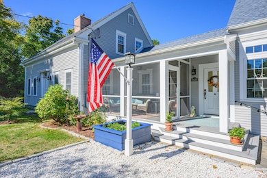 2070 Main St, West Barnstable, MA 02668 - photo 2