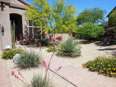 3534 N Piedra Cir, Mesa, AZ 85207 - photo 3