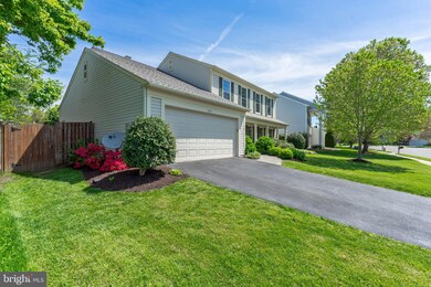 7035 Bedrock Rd, Alexandria, VA 22306 - photo 4