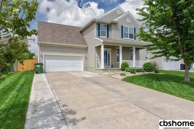 2312 S Mineral Dr, Papillion, NE 68046 - photo 2