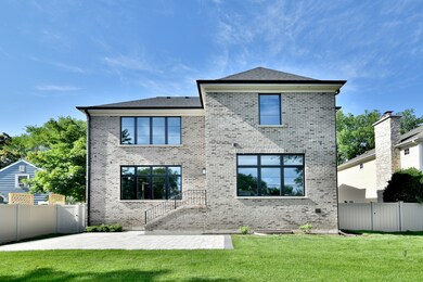 Exterior Back