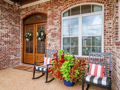 626 Sweetgum Ln, Oxford, MS 38655 - photo 2