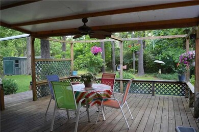 104 Woodridge Cir, Pineville, LA 71360 - photo 3