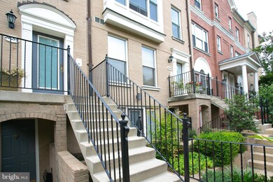 2405 1/2 20th St NW unit 102, Washington, DC 20009 - photo 6