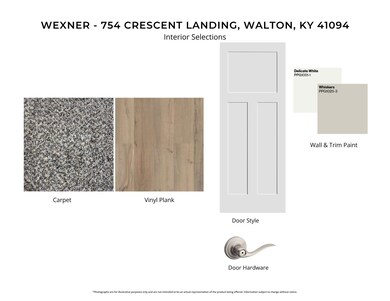 754 Crescent Landing unit 1-302, Walton, KY 41094 - photo 2