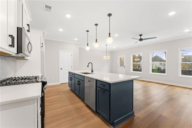 229 Bluffington Way, Marietta, GA 30066 - photo 5