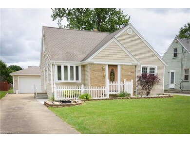 564 Idora Ln, Struthers, OH 44471 - photo 2