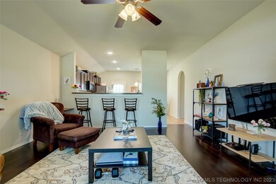 9379 S 256th East Ave, Broken Arrow, OK 74014 - photo 7