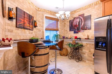 13934 Greendale Dr unit 26, Woodbridge, VA 22191 - photo 7