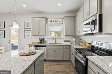 8009 Haven Springs Trace, Douglasville, GA 30134 - photo 5