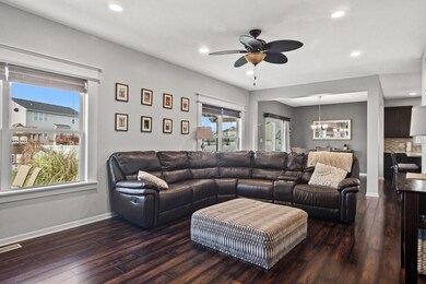 1730 W 132nd Place, Crown Point, IN 46307 - photo 5