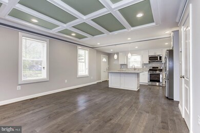 5210 Ames St NE, Washington, DC 20019 - photo 4