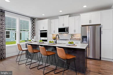 13503 Harrier Way, Clarksburg, MD 20871 - photo 5