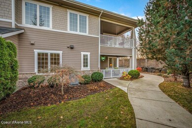 4539 Greenchain Loop unit 5, Coeur D Alene, ID 83814 - photo 4