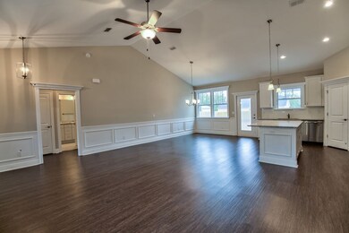 61 Ross Dr, Crawfordville, FL 32327 - photo 6