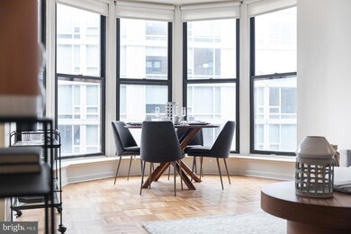 2201 Pennsylvania Ave unit 1104, Philadelphia, PA 19130 - photo 5