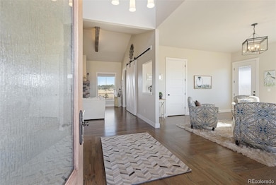 16835 E Goshawk Rd, Colorado Springs, CO 80908 - photo 5