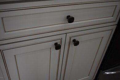 Cabinet Detail