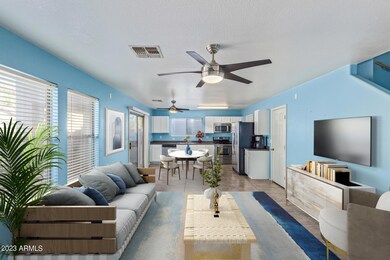 2464 S Nielson St, Gilbert, AZ 85295 - photo 4