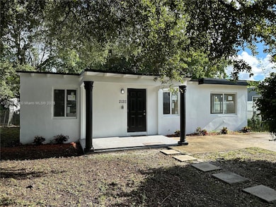 2120 Service Rd, Opa Locka, FL 33054 - photo 2