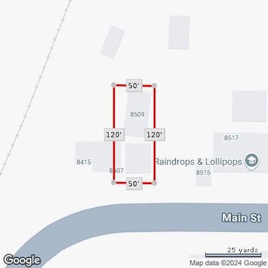 8509 NE 51st Main St, Spencer, OK 73084 - photo 3