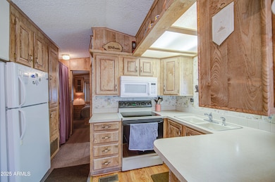 7750 E Broadway Rd unit 147, Mesa, AZ 85208 - photo 7