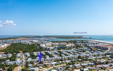 324 Harbor Dr, Cape Canaveral, FL 32920 - photo 2