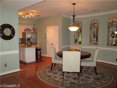 10 Indigo Lake Terrace unit G, Greensboro, NC 27455 - photo 5