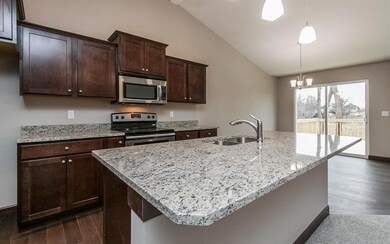 PHOTO OF SIMILAR PROPERTY - Colors and Selections 