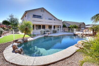 9552 E Kramer Cir, Mesa, AZ 85207 - photo 2