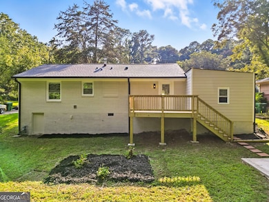 1990 Shamrock Dr, Decatur, GA 30032 - photo 5