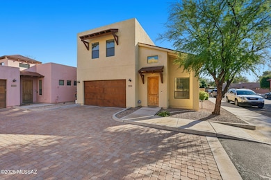 3062 N Presidio Park Place, Tucson, AZ 85716 - photo 4