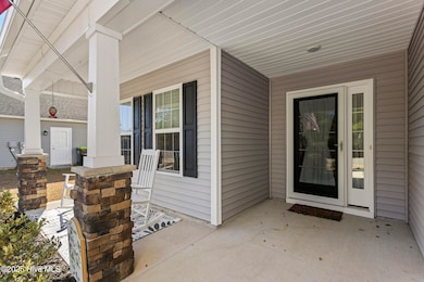 857 Rolling Pines Loop Road