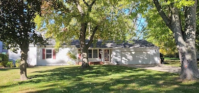 1836 Meridian St, Reese, MI 48757 - photo 2