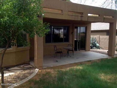 8756 Onza Back Patio