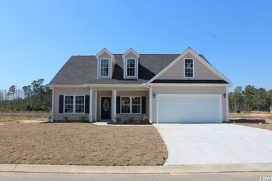 519 Whiddy Loop unit Lot 23, Oak Plan, Conway, SC 29526 - photo 2