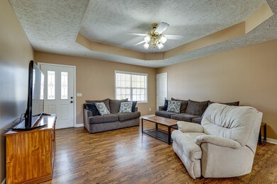 413 W Doak Rd, Manchester, TN 37355 - photo 7