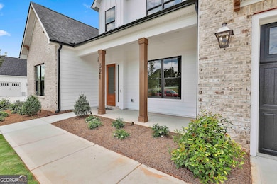 321 Ruffian Cir unit 70, Peachtree City, GA 30269 - photo 4