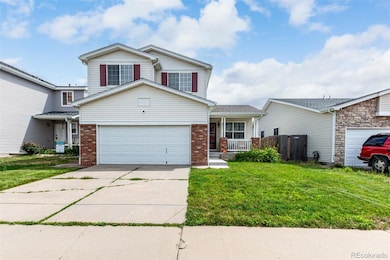 2039 Espana Way, Aurora, CO 80011 - photo 2