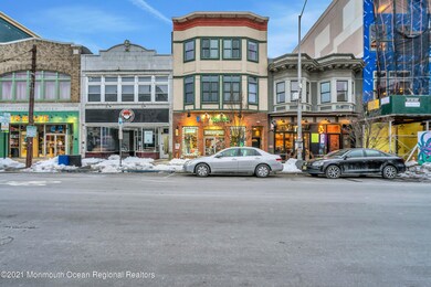 716 Cookman Ave unit 3A, Asbury Park, NJ 07712 - photo 3