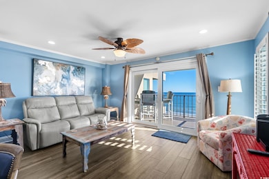 517 S Ocean Blvd unit 704, North Myrtle Beach, SC 29582 - photo 3