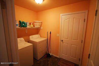 Mud Room